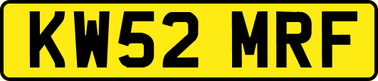 KW52MRF
