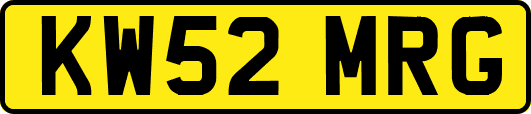 KW52MRG