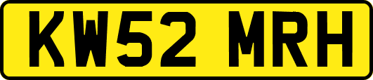 KW52MRH