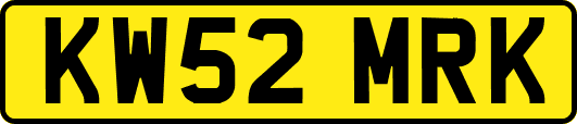 KW52MRK
