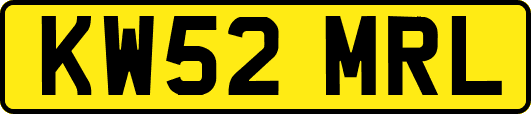KW52MRL