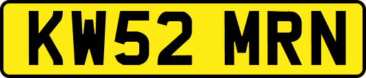 KW52MRN
