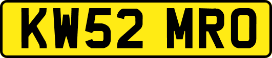 KW52MRO