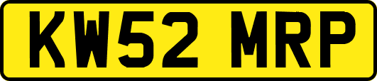KW52MRP