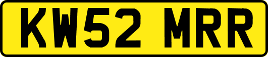 KW52MRR
