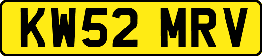 KW52MRV