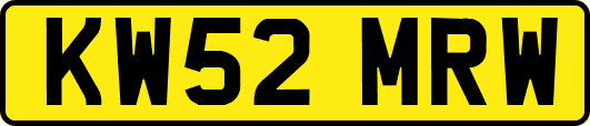 KW52MRW