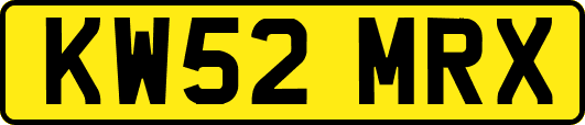 KW52MRX