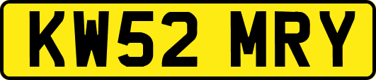 KW52MRY