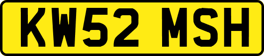 KW52MSH