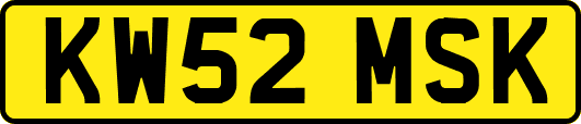 KW52MSK