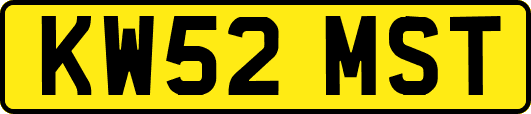 KW52MST