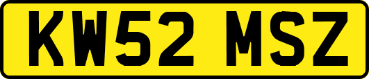 KW52MSZ