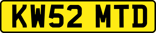 KW52MTD