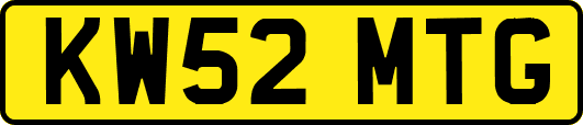 KW52MTG