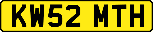 KW52MTH