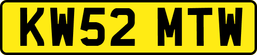 KW52MTW