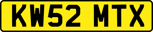 KW52MTX