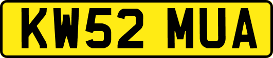 KW52MUA
