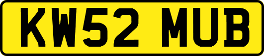 KW52MUB