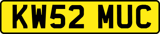 KW52MUC