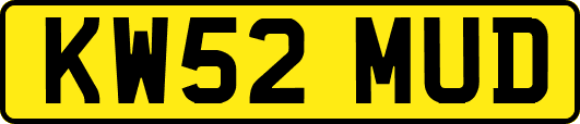 KW52MUD