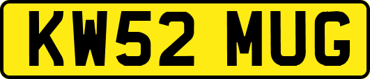 KW52MUG
