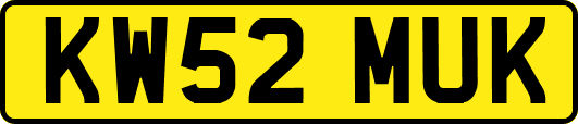 KW52MUK