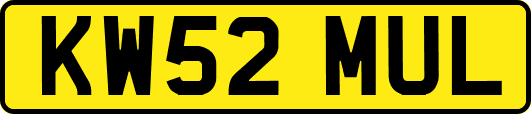 KW52MUL