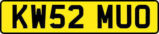 KW52MUO