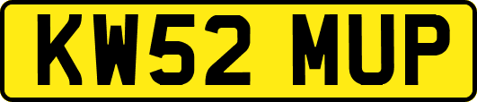 KW52MUP