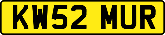KW52MUR