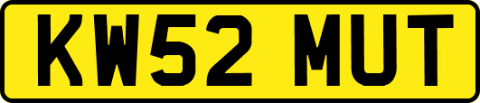 KW52MUT