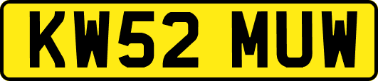 KW52MUW