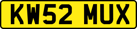 KW52MUX