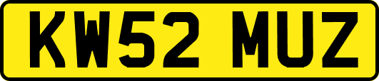 KW52MUZ
