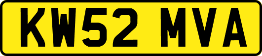 KW52MVA