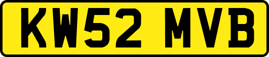 KW52MVB