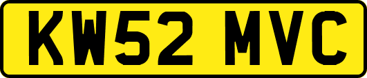 KW52MVC