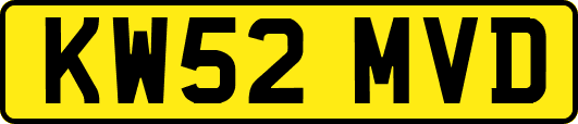 KW52MVD