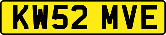 KW52MVE