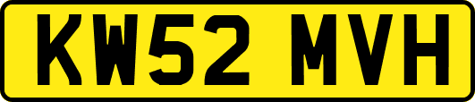 KW52MVH