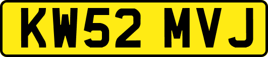KW52MVJ