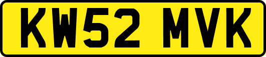 KW52MVK