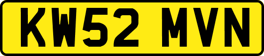 KW52MVN