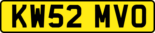 KW52MVO