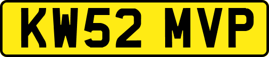 KW52MVP