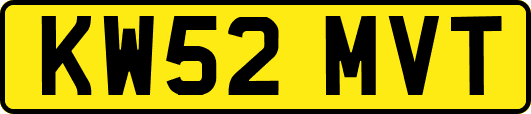 KW52MVT