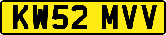 KW52MVV