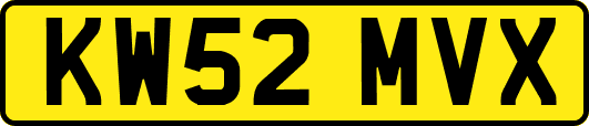 KW52MVX